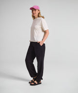 Ladies FreeMotion Tee - Ivory