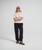 Ladies FreeMotion Tee - Ivory