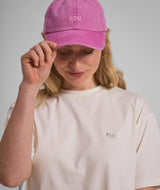 Ladies FreeMotion Tee - Ivory