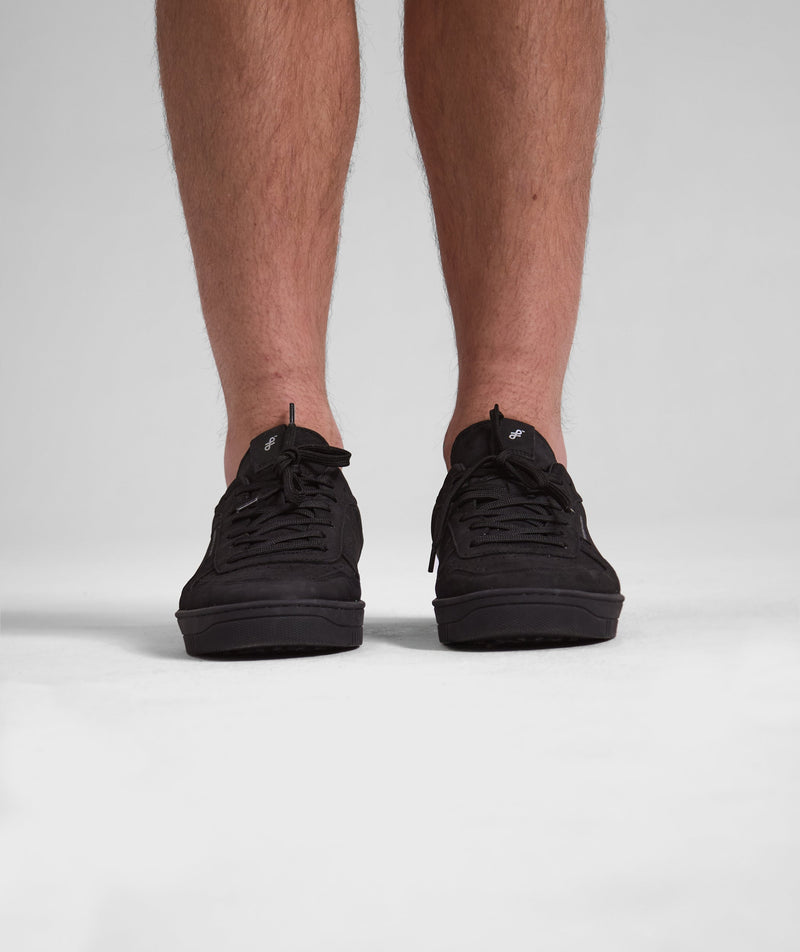 Mens Tekkie - Black Slate