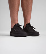 Mens Tekkie - Black Slate
