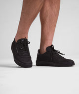 Mens Tekkie - Black Slate