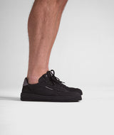 Mens Tekkie - Black Slate