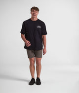 Mens Tekkie - Black Slate