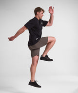 Mens Tekkie - Black Slate