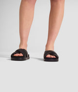 Robyn Sandal - Black