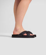 Robyn Sandal - Black