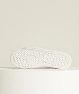 Ladies Tekkie - Snow