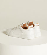 Ladies Tekkie - Snow