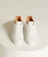 Ladies Tekkie - Snow