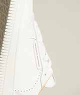 Ladies Tekkie - Snow