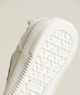 Ladies Tekkie - Snow