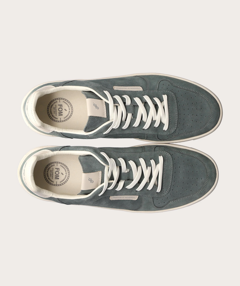 FOM Mens Tekkie Mist