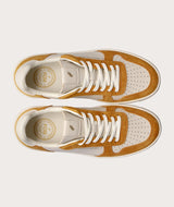 FOM Ladies Tekkie - Honey