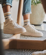 Platform 1.0 - White
