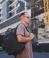 Wanderer - Navy