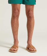Mens Adventure Flop - Tan