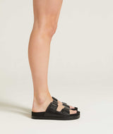 Ladies Sandal Dani - Black