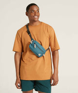 Rover Crossbody - Teal