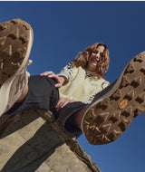 Ladies MOOVS - Feldspar