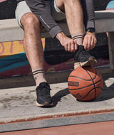 Mens MOOVS - Anthracite