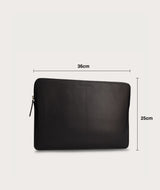 Laptop Pouch 13" - Pecan