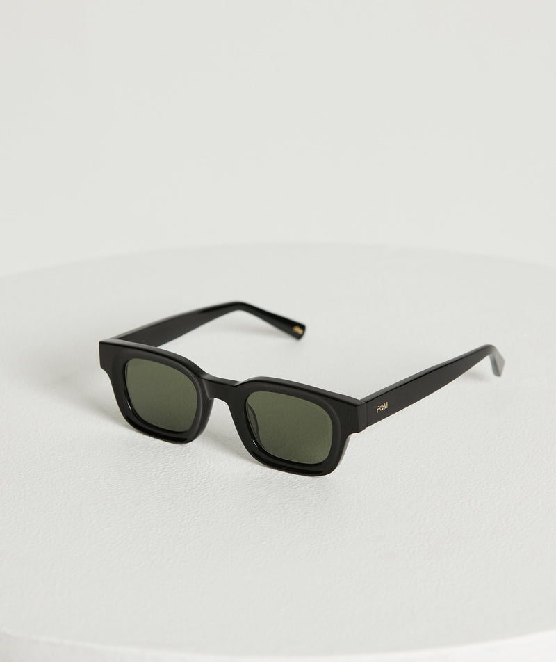 Knox - Black (Polarized)