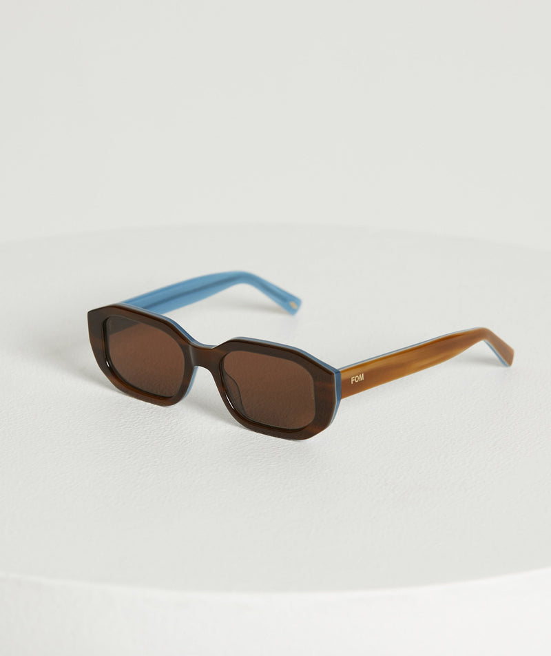 Shaz -  Blue Cola (Polarized)