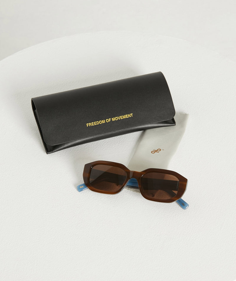 Shaz -  Blue Cola (Polarized)