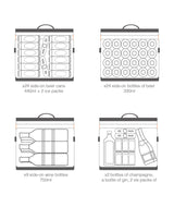 Venture Cooler - Atlantic