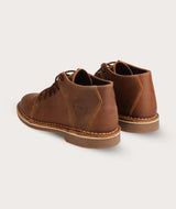 FOM Vellies Lite - Chocolate