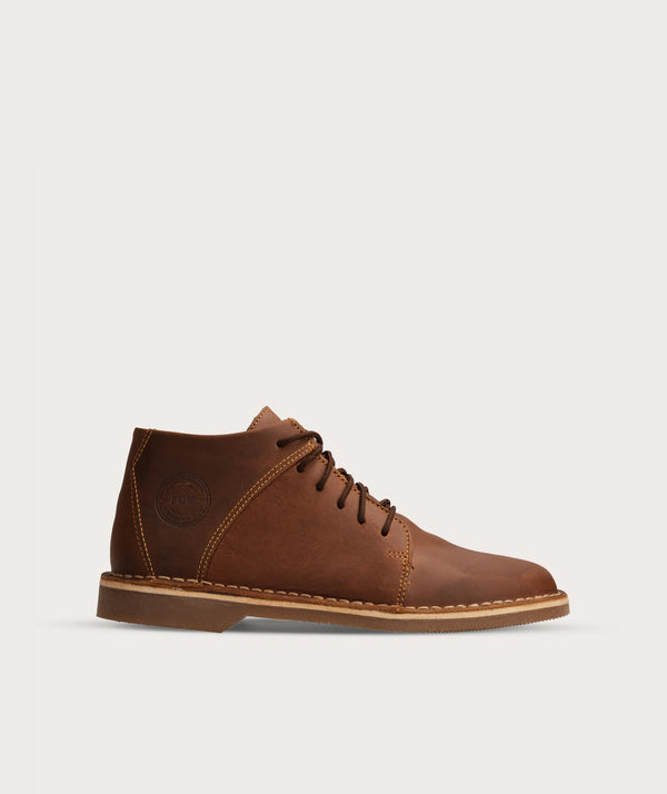 FOM Vellies Lite - Chocolate