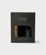 FOM Footwear Cleaning Kit