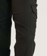 Ladies Utility Pants - Black