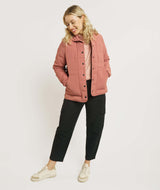 Ladies Utility Pants - Black