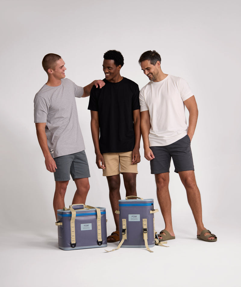 Venture Cooler - Atlantic
