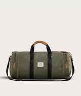 Recycled Duffel - Olive