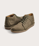 FOM x Kolisi Vellies Standard - Dark Olive