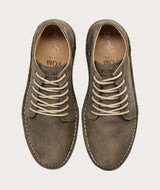 FOM x Kolisi Vellies Standard - Dark Olive