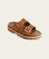 Kaybee Sandal - Tan
