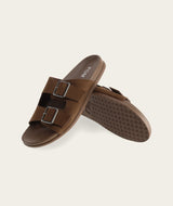 Ru Sandal - Choc