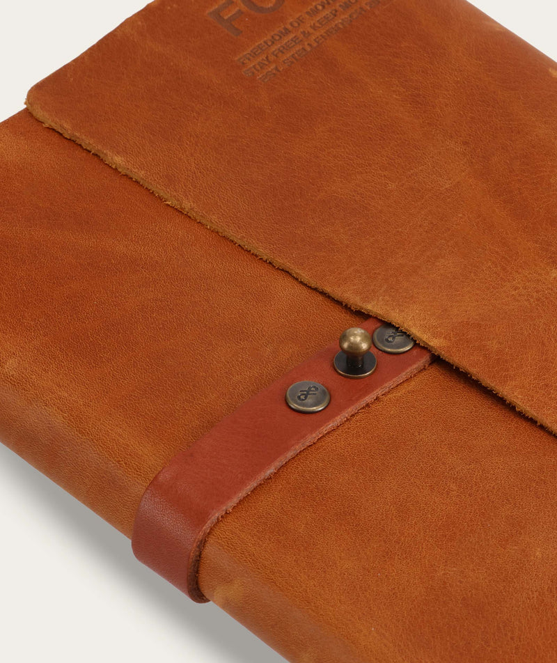 Notebook - Toffee