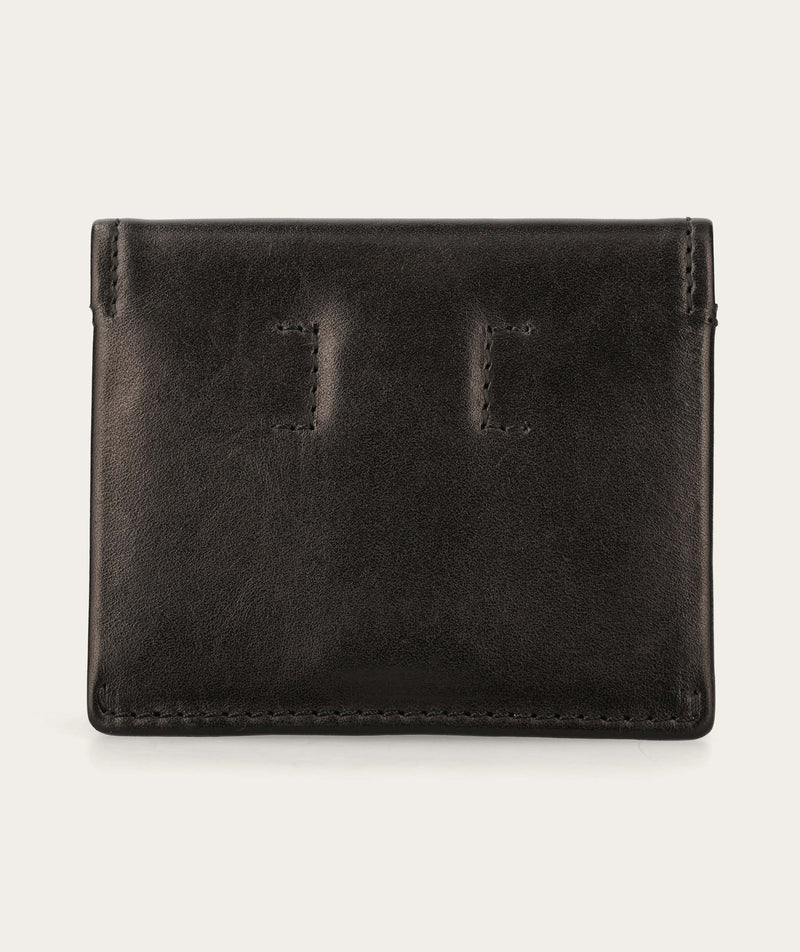 Slim Bifold - Black