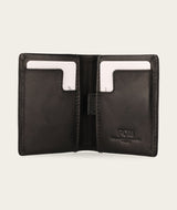 Slim Bifold - Black