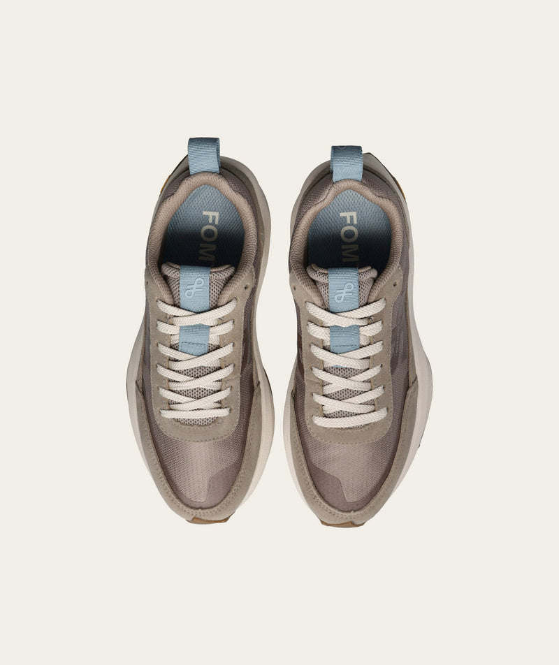 Ladies MOOVS - Feldspar