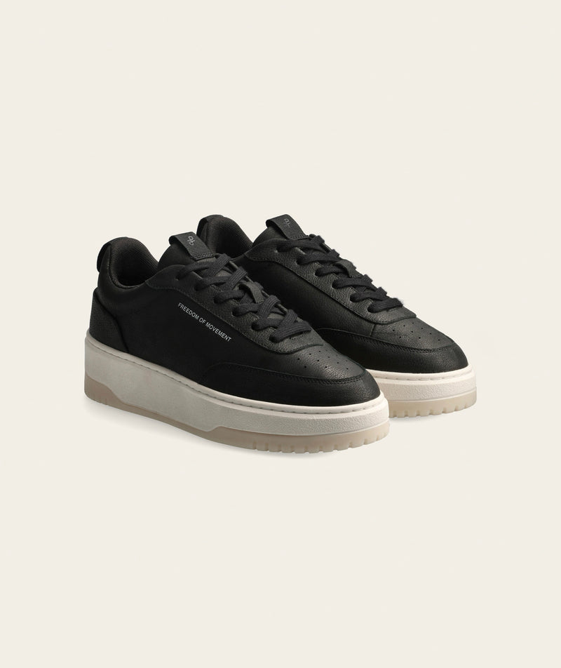 Platform 1.0 - Black