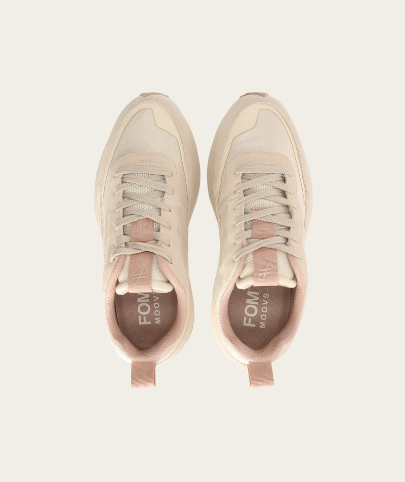 Ladies MOOVS - Sand