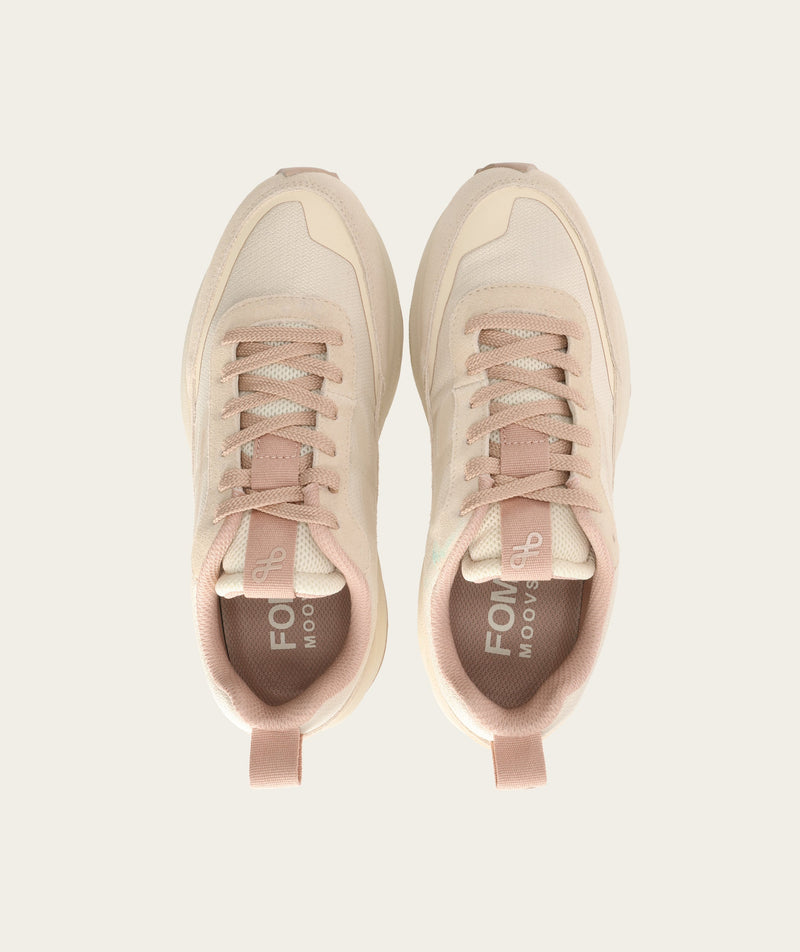 Ladies MOOVS - Sand