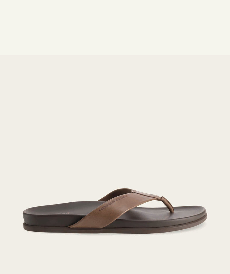 Toby Flop - Choc