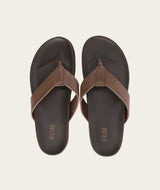 Toby Flop - Choc